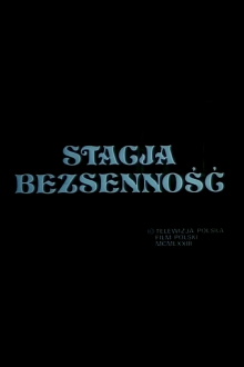 Insomnia Station Trailer