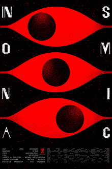 Insomniac Trailer