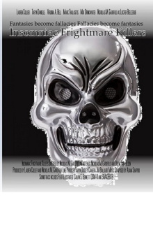 Insomniac Frightmare Killers Trailer