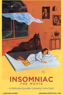 Insomniac: The Movie Trailer