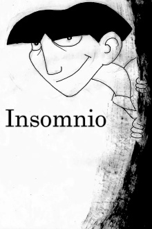 Insomnio Trailer