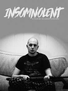Insomnolent Trailer