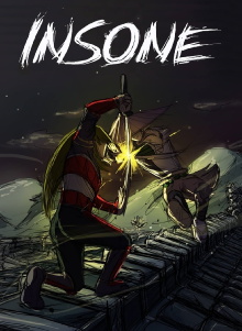 Insone Trailer