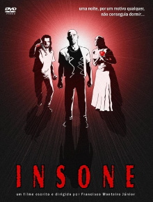 Insone Trailer