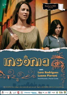 Insônia Trailer