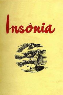 Insônia Trailer