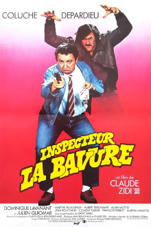 Inspector Blunder Trailer