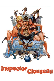 Inspector Clouseau Trailer