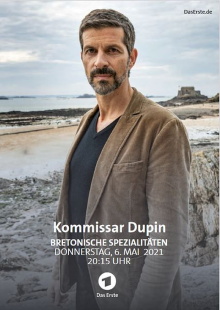 Inspector Dupin: Brittany's Delicacies Trailer