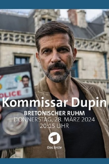 Inspector Dupin: Brittany's Glory Trailer
