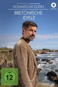 Inspector Dupin: Brittany's Idylls Trailer