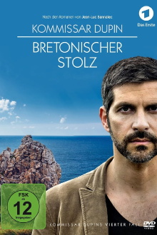 Inspector Dupin: Brittany's Pride Trailer
