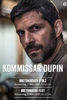 Inspector Dupin: Brittany's Tide Trailer