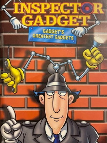 Inspector Gadget: Gadget's Greatest Gadgets Trailer