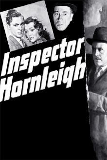 Inspector Hornleigh Trailer