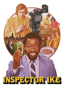 Inspector Ike Trailer
