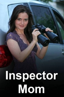 Inspector Mom Trailer