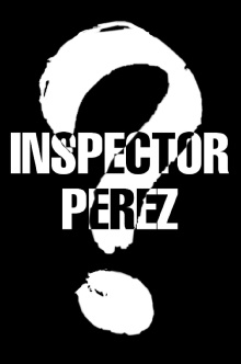 Inspector Perez Trailer