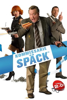 Inspector Späck Trailer
