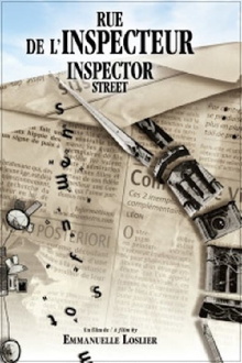 Inspector Street Trailer