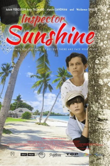 Inspector Sunshine Trailer