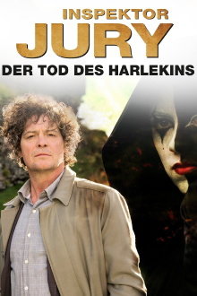 Inspektor Jury - Der Tod des Harlekins Trailer