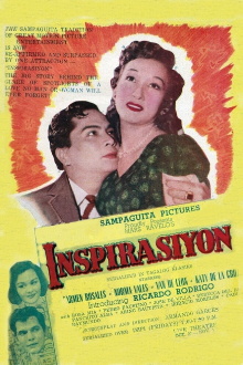 Inspirasiyon Trailer