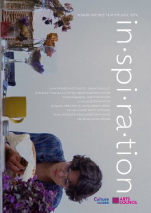 In·spi·ra·tion Trailer