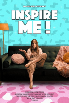 Inspire Me Trailer