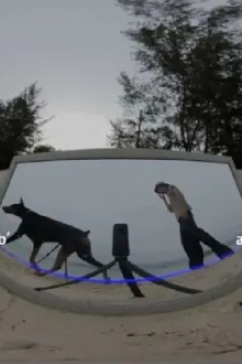Inspired by Transliteration - Chapter Four: Cracks Trailer