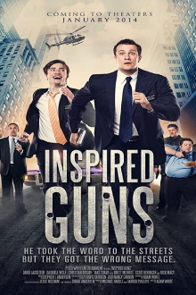 Inspired Guns Trailer