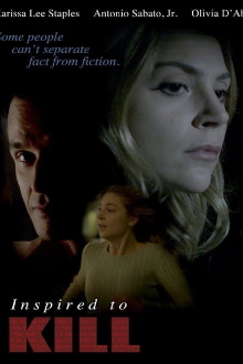 Inspired to Kill Trailer