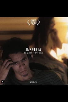 Inspiria Trailer