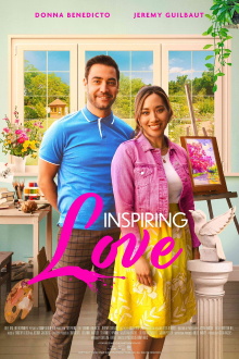 Inspiring Love Trailer