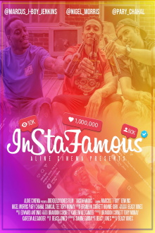 Insta Famous Trailer