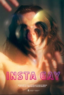 Insta Gay Trailer