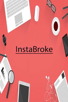 InstaBroke Trailer