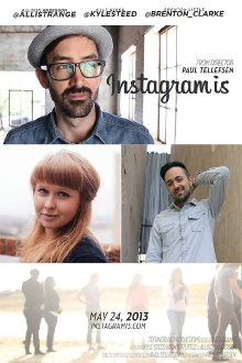 Instagram Is Trailer