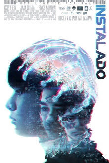 Instalado Trailer