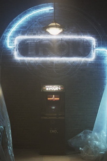 Installing the Cast Trailer