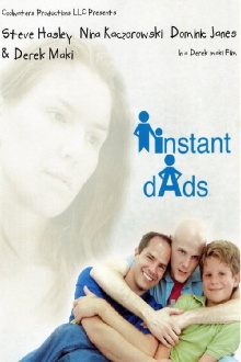 Instant Dads Trailer