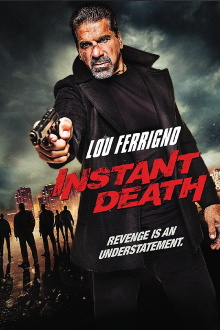 Instant Death Trailer