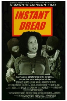 Instant Dread Trailer