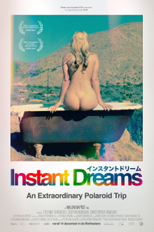 Instant Dreams Trailer