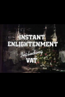 Instant Enlightenment Including VAT Trailer