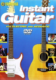 Instant Guitar Trailer