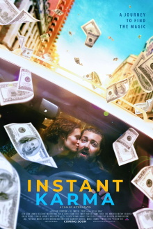 Instant Karma Trailer