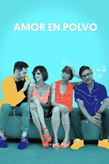 Instant Love Trailer