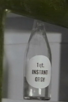 Instant Orgy Trailer
