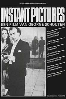 Instant Pictures Trailer